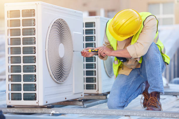 Best HVAC air duct cleaning  in Largo, MD