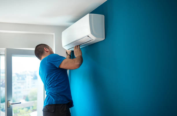 Best HVAC repair near me  in Largo, MD