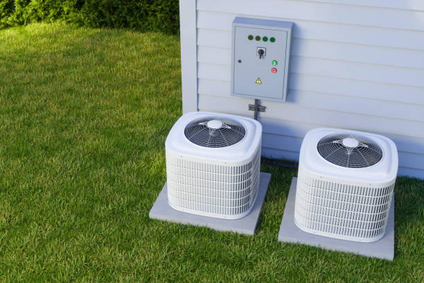Best Residential HVAC services  in Largo, MD