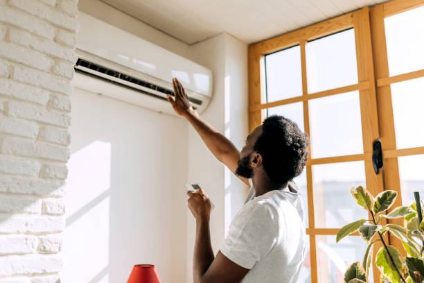Best HVAC installation services  in Largo, MD