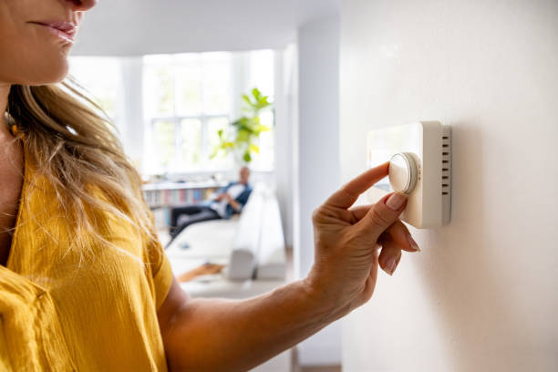 Best Best HVAC companies  in Largo, MD