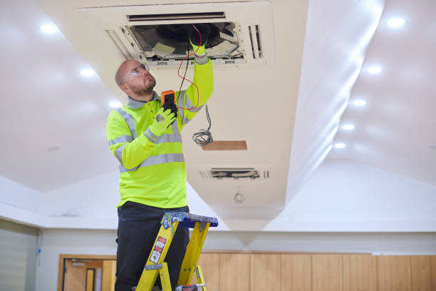 Best 24/7 HVAC repair  in Largo, MD