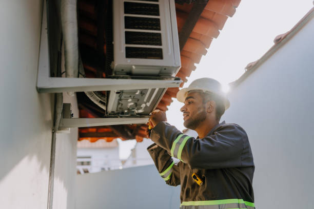 Best HVAC cleaning services  in Largo, MD