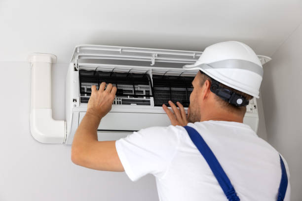 Best Affordable HVAC services  in Largo, MD