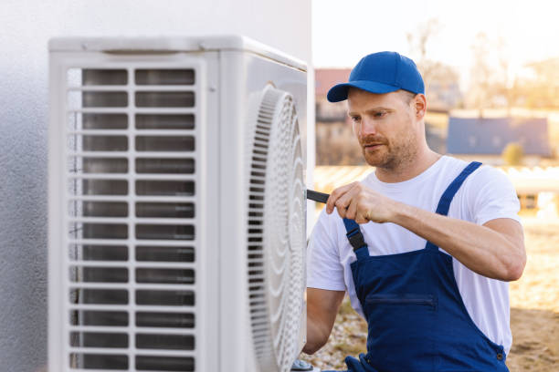 Best HVAC troubleshooting  in Largo, MD