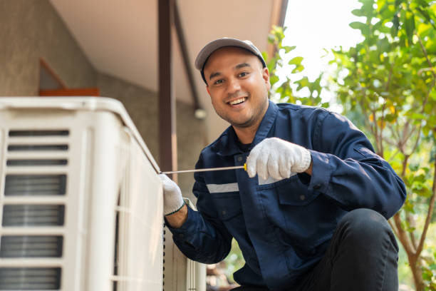 Best HVAC companies near me  in Largo, MD