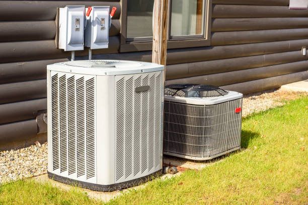 Best HVAC maintenance near me  in Largo, MD
