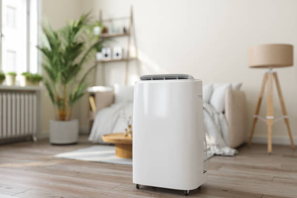 Best HVAC air duct cleaning  in Largo, MD