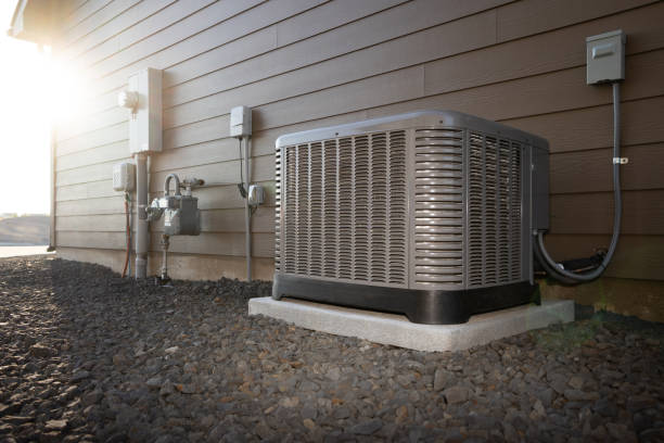 Ductless HVAC repair in Largo, MD